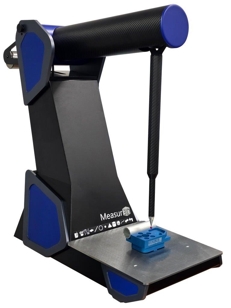 Measur3D CMM