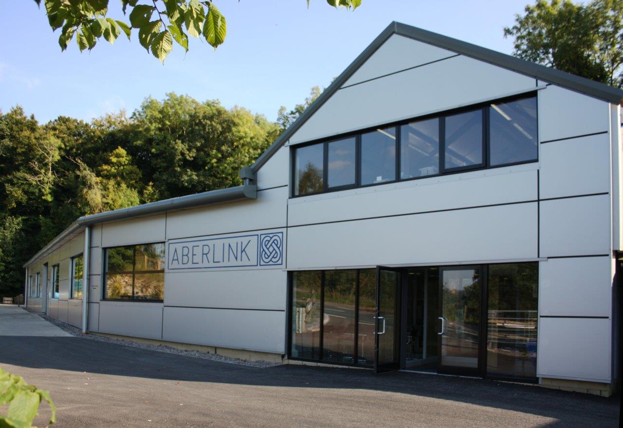 Aberlink HQ Stroud