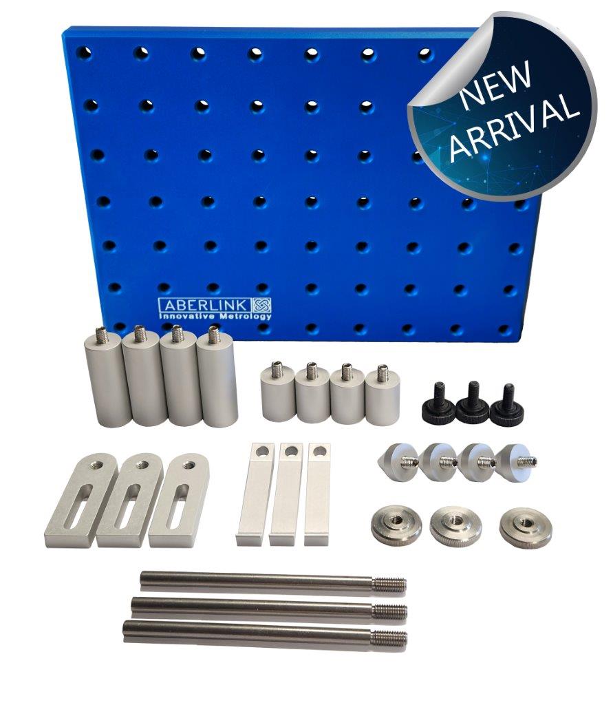 Fulcrum Fixture Kit