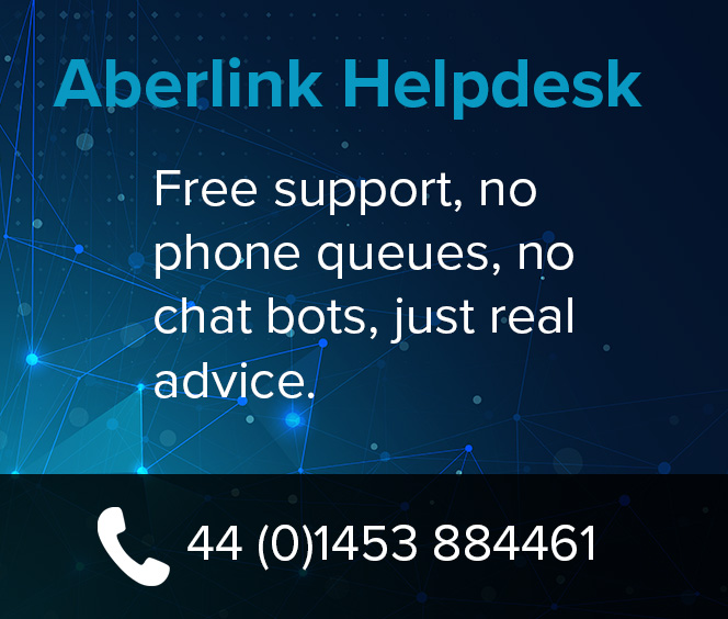 Helpdesk